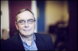Rob Wells, new interim director for CITL Rob Wells, new interim director for CITL