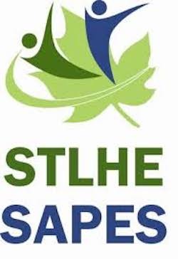 STLHE logo