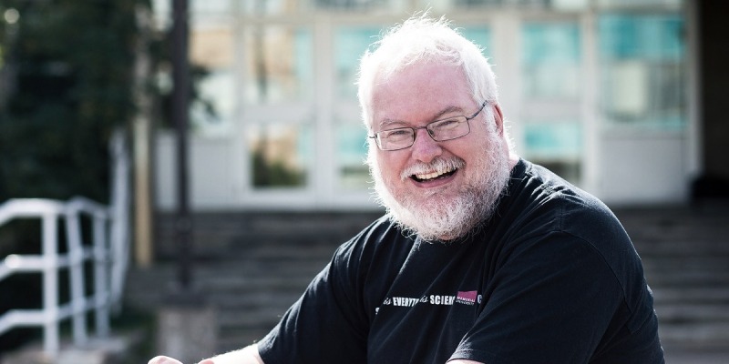 Dr. Danny Dyer, Department of Mathematics and Statistics. Dr. Danny Dyer, Department of Mathematics and Statistics.